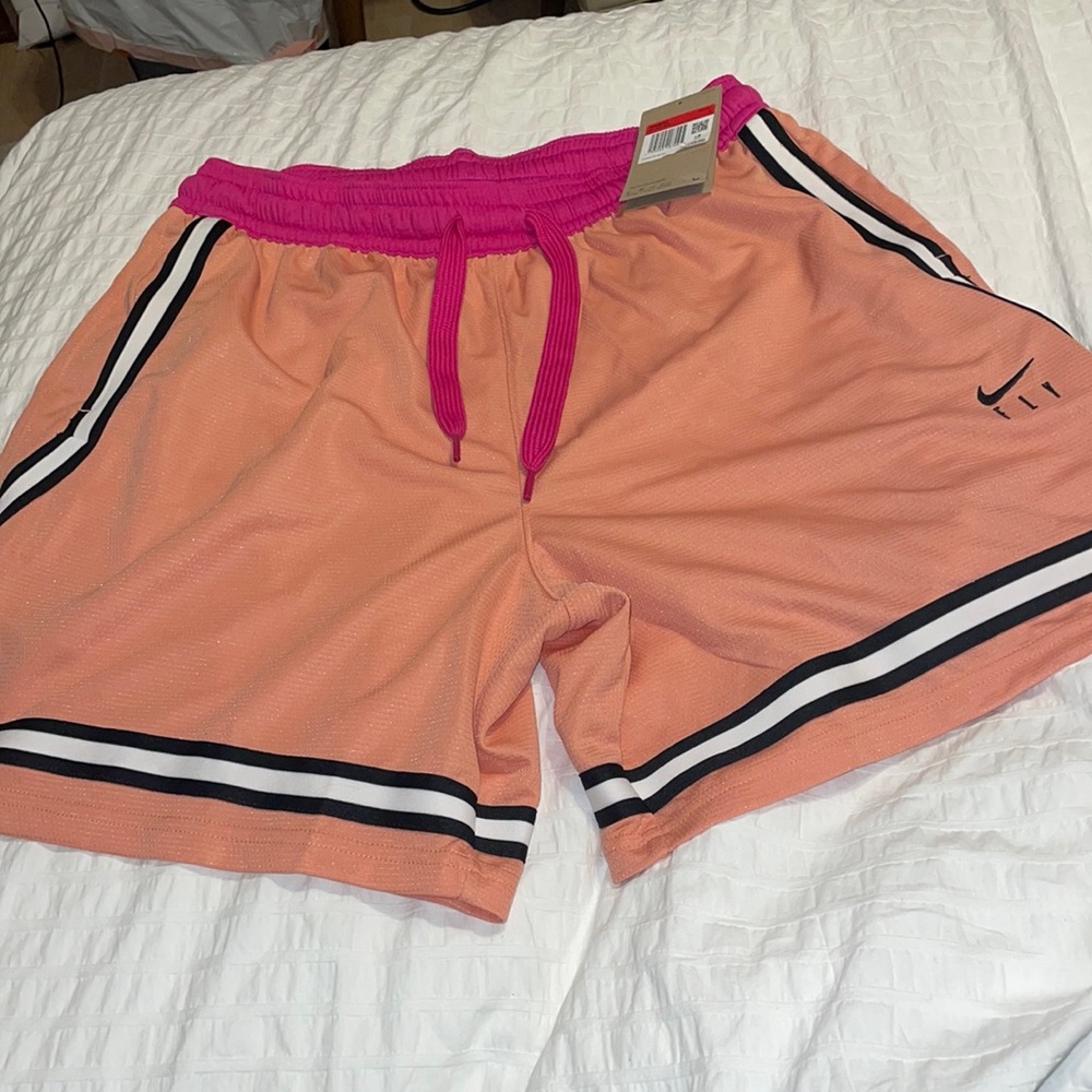 Nike Basketball Shorts